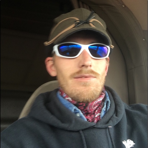 Meet your Posher, Jacob - Picture 1 of 1